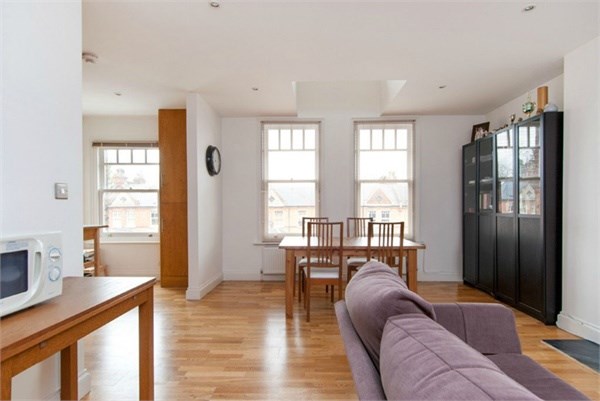 Goldhurst Terrace South Hampstead